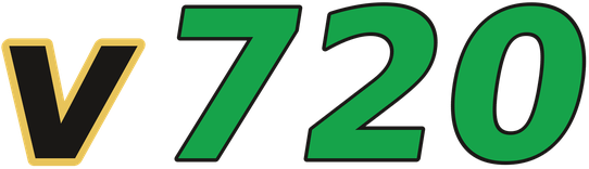 v720 logo